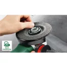 Polizor unghiular cu acumulator BOSCH 125 mm AdvancedGrind 18V-80 (fără baterie și încărcător)