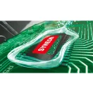 Polizor unghiular cu acumulator BOSCH 125 mm AdvancedGrind 18V-80 (fără baterie și încărcător)