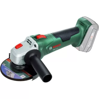   BOSCH Polizor unghiular cu acumulator de 125 mm PWS 18V-70 cu pornire ușoară (fără acumulator și încărcător)