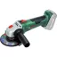 BOSCH Polizor unghiular cu acumulator de 125 mm PWS 18V-70 cu pornire ușoară (fără acumulator și încărcător)