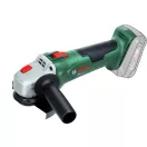 BOSCH Polizor unghiular cu acumulator de 125 mm PWS 18V-70 cu pornire ușoară (fără acumulator și încărcător)