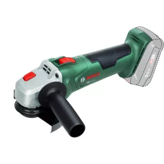   BOSCH Polizor unghiular cu acumulator de 125 mm PWS 18V-70 cu pornire ușoară (fără acumulator și încărcător)