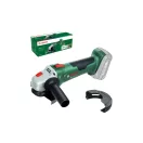 BOSCH Polizor unghiular cu acumulator de 125 mm PWS 18V-70 cu pornire ușoară (fără acumulator și încărcător)