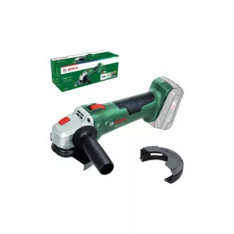  BOSCH Polizor unghiular cu acumulator de 125 mm PWS 18V-70 cu pornire ușoară (fără acumulator și încărcător)