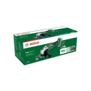 BOSCH Polizor unghiular cu acumulator de 125 mm PWS 18V-70 cu pornire ușoară (fără acumulator și încărcător)