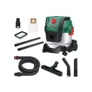 BOSCH Aspirator umed/uscat 15 litri, cu accesorii PAS15-220PRS / 1200 W