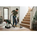BOSCH Aspirator umed/uscat de 30 litri cu accesorii PAS30-240PRS / 1400 W
