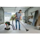 BOSCH Aspirator umed/uscat de 30 litri cu accesorii PAS30-240PRS / 1400 W