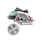 Ferăstrău circular BOSCH PKS 55 A / 1200 W
