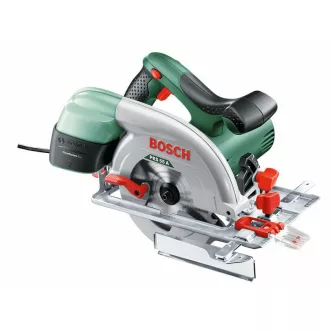 BOSCH PKS 55 A Ferăstrău circular manual