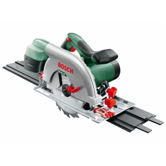 BOSCH PKS 66 A Ferăstrău circular manual