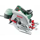 BOSCH PKS 66 A Ferăstrău circular manual