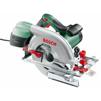 BOSCH PKS 66 A Ferăstrău circular manual