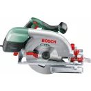BOSCH PKS 66 A Ferăstrău circular manual