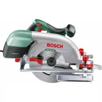 BOSCH PKS 66 A Ferăstrău circular manual