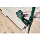 BOSCH Nivel laser cu linie încrucișată verde AdvancedLevel 360