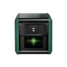 Laser de nivelare a liniilor încrucișate BOSCH (verde) Quigo Green Polaris