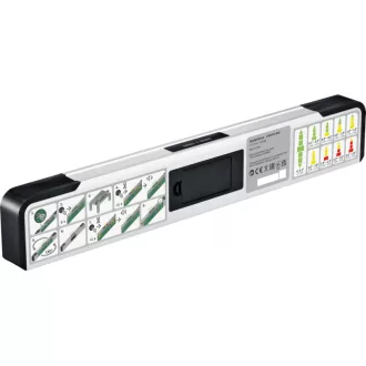 Nivel LED BOSCH cu semnal sonor EasySpiritLevel