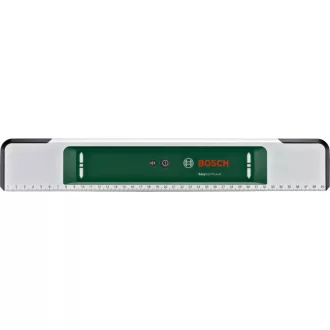 Nivel LED BOSCH cu semnal sonor EasySpiritLevel