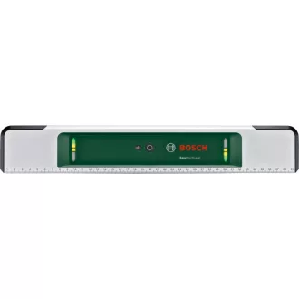 Nivel LED BOSCH cu semnal sonor EasySpiritLevel