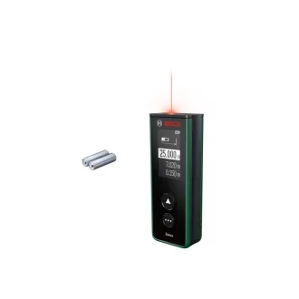 BOSCH Măsurător digitală cu laser Zamo (până la 15 m)