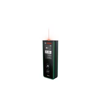 BOSCH Măsurător digitală cu laser Zamo (până la 15 m)