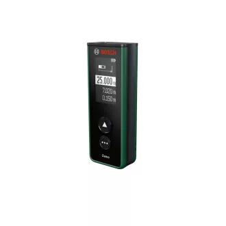 BOSCH Măsurător digitală cu laser Zamo (până la 15 m)