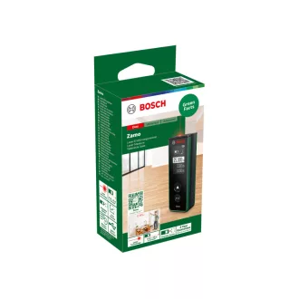 BOSCH Măsurător digitală cu laser Zamo (până la 15 m)