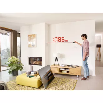 BOSCH Metru digital laser EasyDistance 20 (până la 20 m)