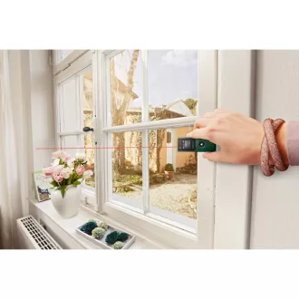 BOSCH Metru digital laser EasyDistance 20 (până la 20 m)