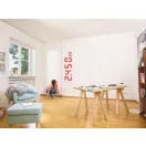 BOSCH Metru digital laser EasyDistance 20 (până la 20 m)