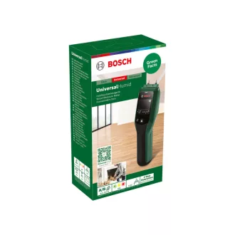 BOSCH Umidometru pentru lemn Universal Humid
