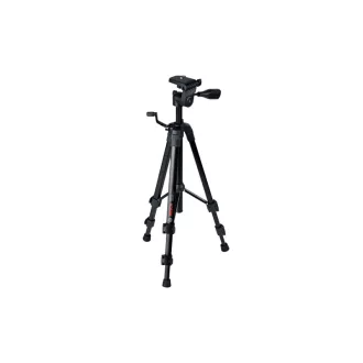   BOSCH Trepied laser reglabil 45-120 cm cu filet de 1/4" TT 120