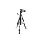 BOSCH Trepied laser reglabil 45-120 cm cu filet de 1/4" TT 120
