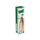 BOSCH Trepied laser reglabil 45-120 cm cu filet de 1/4" TT 120