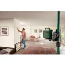 BOSCH Bară telescopică pentru lasere TP320 Rod (până la 3,2 m)