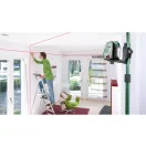 BOSCH Bară telescopică pentru lasere TP320 Rod (până la 3,2 m)