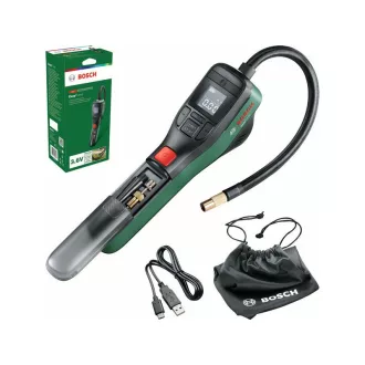 Pompa de baterie BOSCH EasyPump 3,6 V