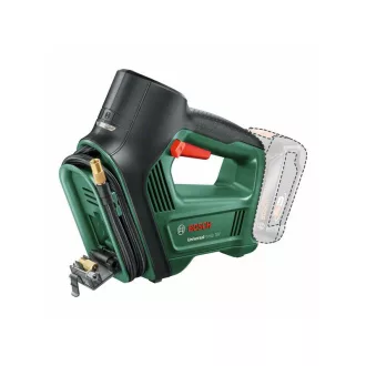   Pompă de baterie BOSCH UniversalPump 18V (fără baterie și încărcător)
