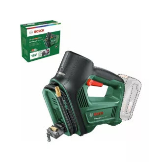   Pompă de baterie BOSCH UniversalPump 18V (fără baterie și încărcător)