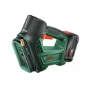 Pompa acumulator BOSCH UniversalPump 18V (1 x 2,5 baterie + incarcator)