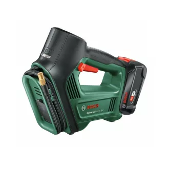   Pompa acumulator BOSCH UniversalPump 18V (1 x 2,5 baterie + incarcator)