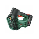 Pompa acumulator BOSCH UniversalPump 18V (1 x 2,5 baterie + incarcator)