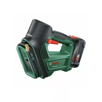   Pompa acumulator BOSCH UniversalPump 18V (1 x 2,5 baterie + incarcator)