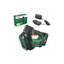 Pompa acumulator BOSCH UniversalPump 18V (1 x 2,5 baterie + incarcator)