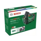 Pompa acumulator BOSCH UniversalPump 18V (1 x 2,5 baterie + incarcator)