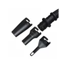 BOSCH Compresor cu acumulator EasyInflate 18V-500 (fără acumulator și încărcător)