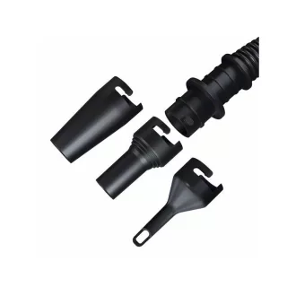   BOSCH Compresor cu acumulator EasyInflate 18V-500 (fără acumulator și încărcător)