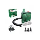 BOSCH Compresor cu acumulator EasyInflate 18V-500 (fără acumulator și încărcător)