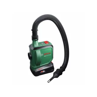   BOSCH Compresor cu acumulator EasyInflate 18V-500 (fără acumulator și încărcător)